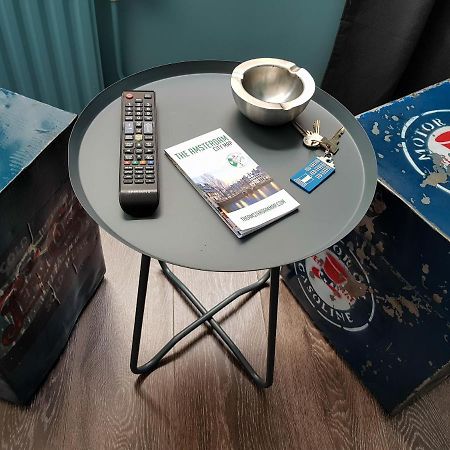 Urban Vibes Guesthouse Amsterdam Ngoại thất bức ảnh