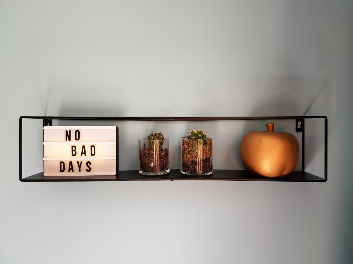 Urban Vibes Guesthouse Amsterdam Ngoại thất bức ảnh