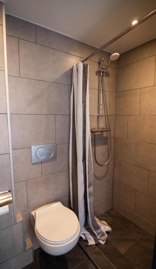 Urban Vibes Guesthouse Amsterdam Ngoại thất bức ảnh