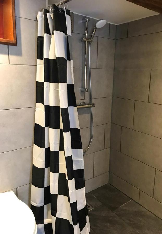Urban Vibes Guesthouse Amsterdam Ngoại thất bức ảnh