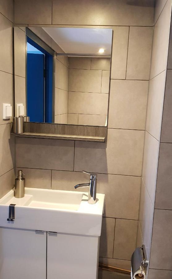 Urban Vibes Guesthouse Amsterdam Ngoại thất bức ảnh