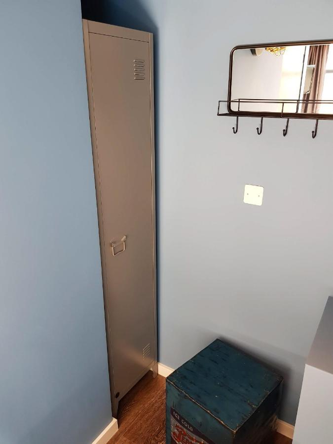 Urban Vibes Guesthouse Amsterdam Ngoại thất bức ảnh