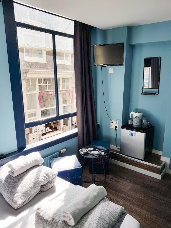 Urban Vibes Guesthouse Amsterdam Ngoại thất bức ảnh