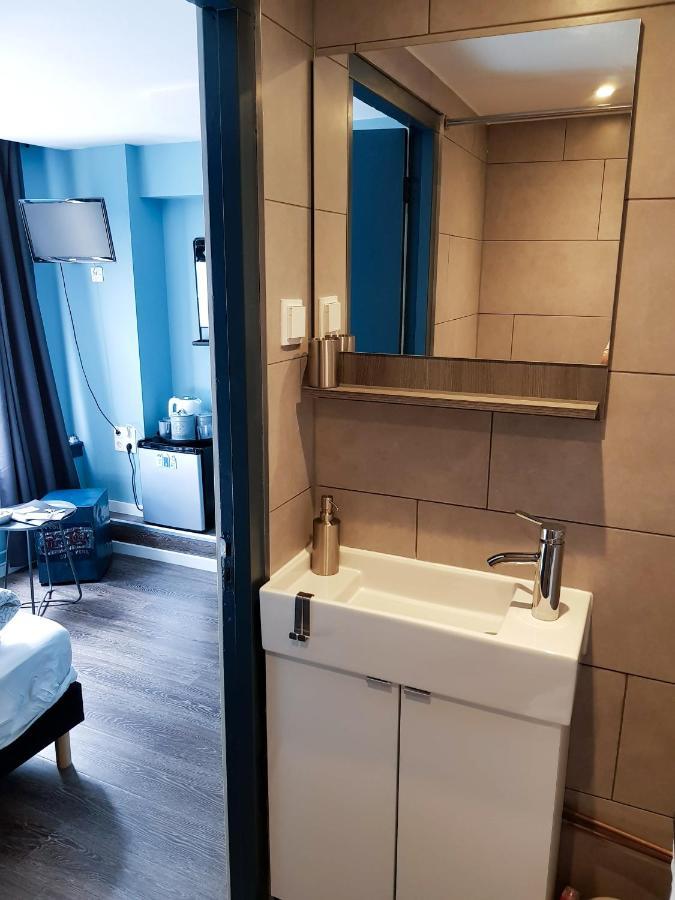 Urban Vibes Guesthouse Amsterdam Ngoại thất bức ảnh
