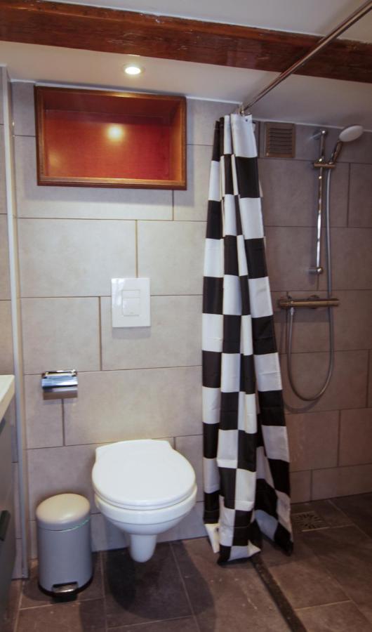 Urban Vibes Guesthouse Amsterdam Ngoại thất bức ảnh