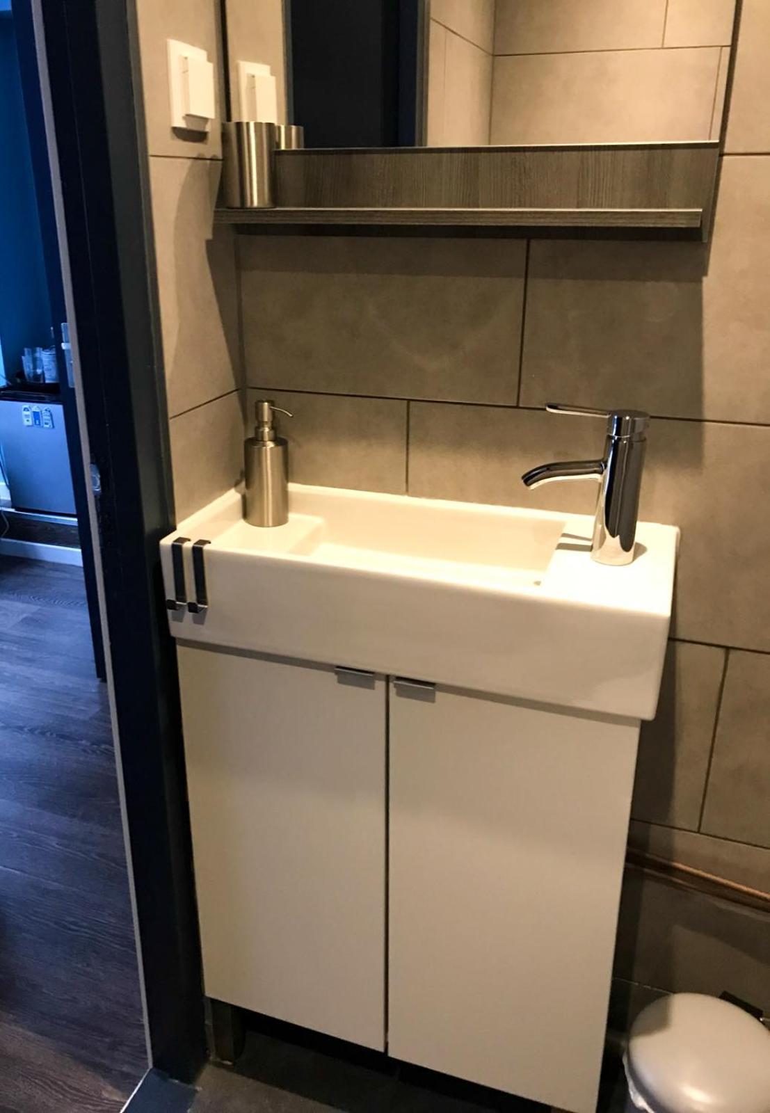 Urban Vibes Guesthouse Amsterdam Phòng bức ảnh