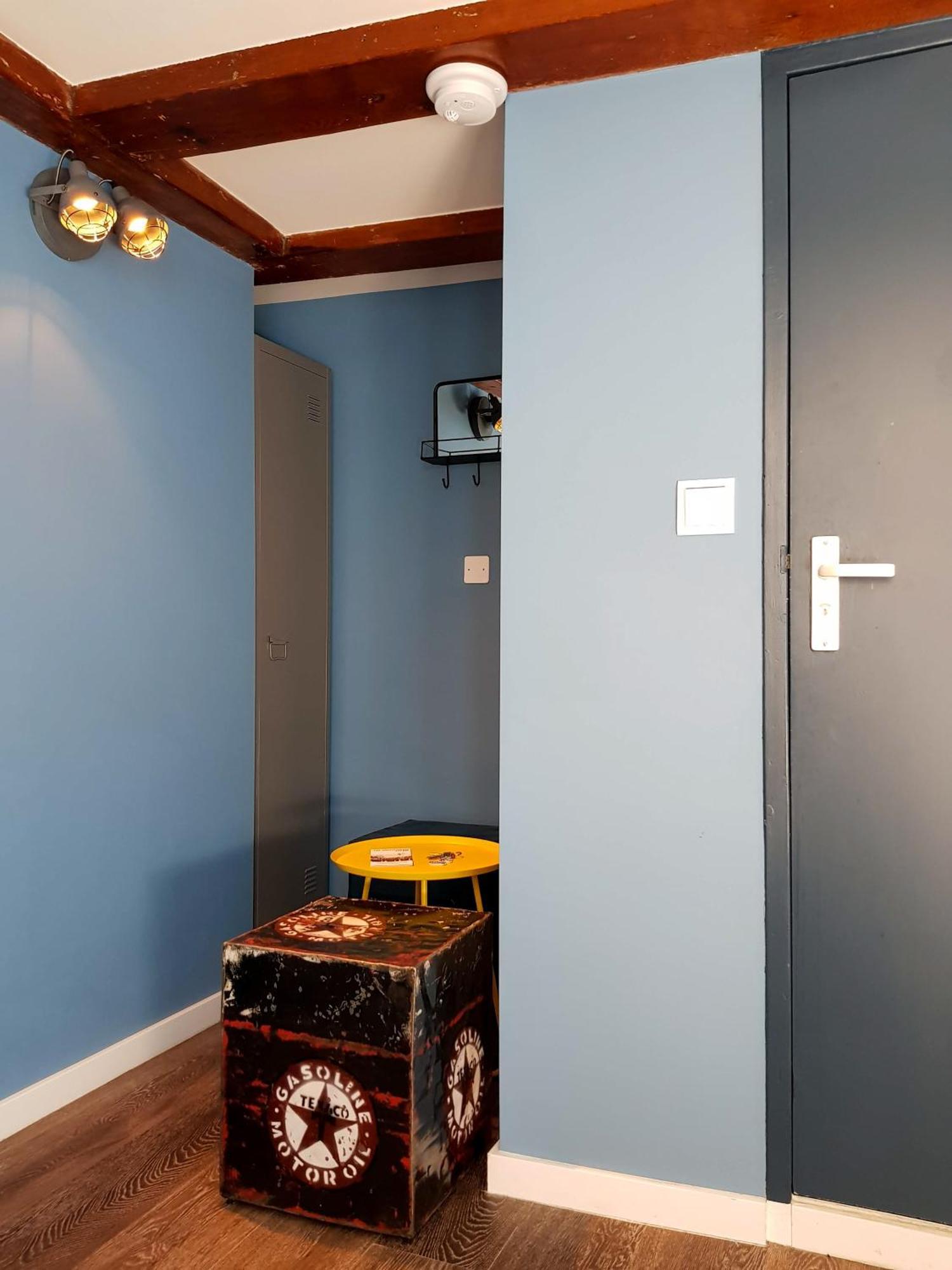 Urban Vibes Guesthouse Amsterdam Phòng bức ảnh